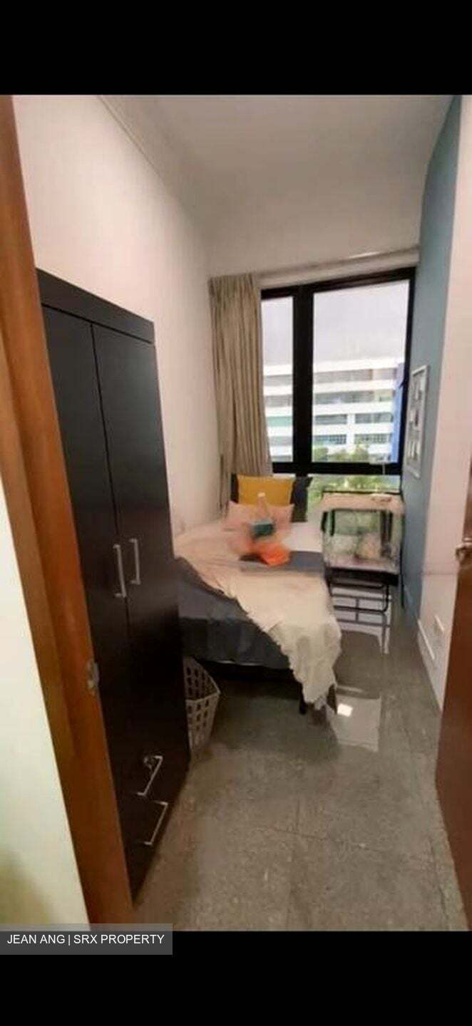 Eastpoint Green (D18), Condominium #475409671